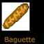 Baguette Swords - Minecraft Resource Packs - CurseForge