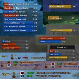 PVPbuddy project image