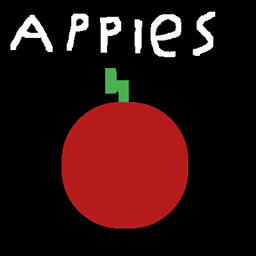 Many More Apples project image