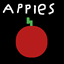 Many More Apples logo