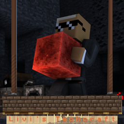 Livi's TechCraft