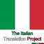 The Italian Translation Project logo