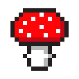 Funghi Colorati logo
