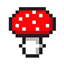 Funghi Colorati logo