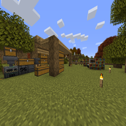 ThinkCraft project image
