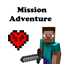 Mission Adventure logo