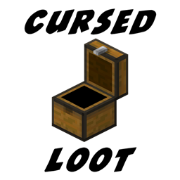 Cursed Loot logo