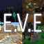 E.V.E. Exorbitant Vanilla Expansion logo