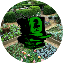 Tedious Gardens - The Realms Beyond logo