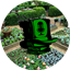 Tedious Gardens - The Realms Beyond logo