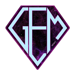 The G.E.M. │ Marzanna way logo