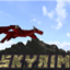 Sky_rim - Craft logo