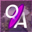 Quests of Ascension logo