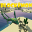 Blockémon logo