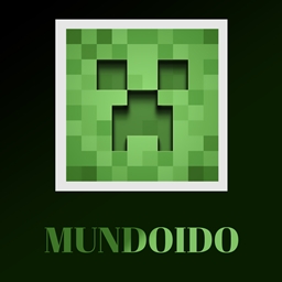 Mundoido V1 logo