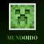 Mundoido V1 logo
