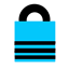 Password Log On logo