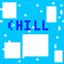 Chill smp logo