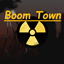BoomTown logo