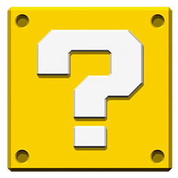 OaA Luckyblocks logo
