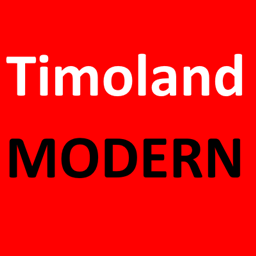 Timoland MODERN logo