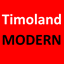 Timoland MODERN logo