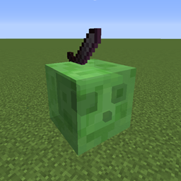 Thieving Slimes