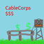 CableCorps logo