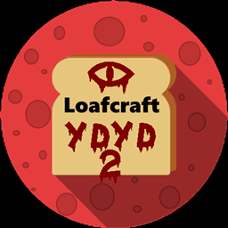 Loafcraft YDYD: 2 logo