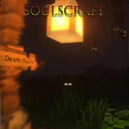 Souls Craft logo