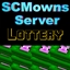 SCMowns Server Lottery Mod logo