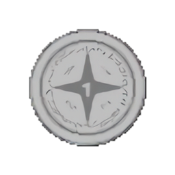 Star's Bounty logo