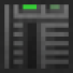 Lightweight ProjectOC logo