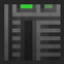 Lightweight ProjectOC logo