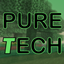 Pure Tech (TMCB) logo