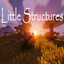 Little Structures logo
