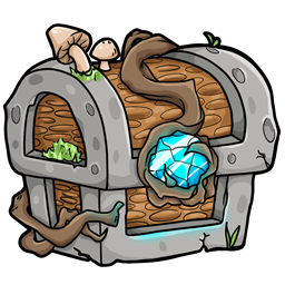 Morgana's Realm logo