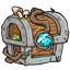 Morgana's Realm logo