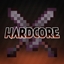 HardCore: (A SoftCore Addon) logo