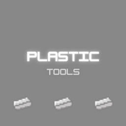 lightDoge's Plastic Tools logo