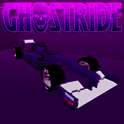 Ghostride F1 2012 (FOR TRIN TXS) project image