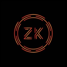 ZKraftSMP logo