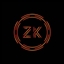 ZKraftSMP logo