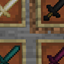 Vanilla+ Weapon logo