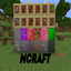MCrafts logo