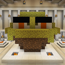 Samael's Modpack logo