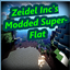 Zeidel Inc's Modded Super-Flat logo