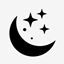 SleepPunisher by ENX [Fabric] logo