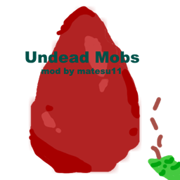 Undead Mobs project image