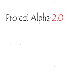 Project Zombie 2.0 logo